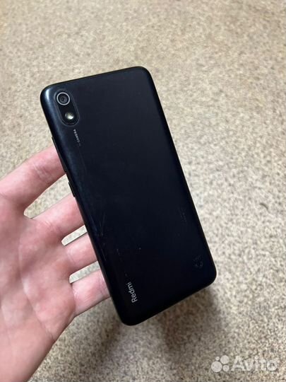 Xiaomi Redmi 7A, 2/16 ГБ