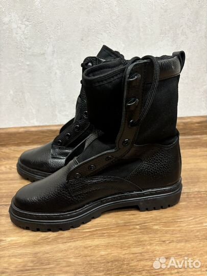 Берцы летние