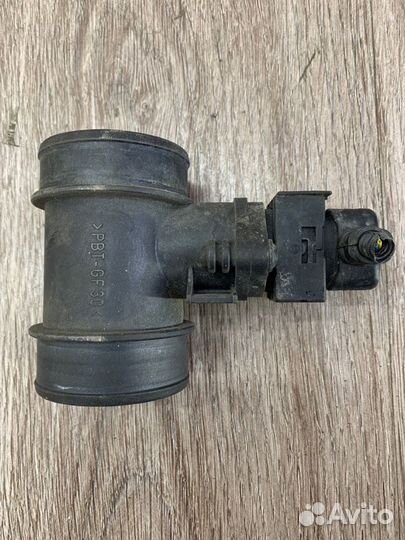 Дмрв Opel Corsa C Z12XEP