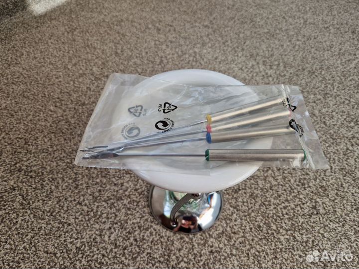 Набор для приготовления фондю