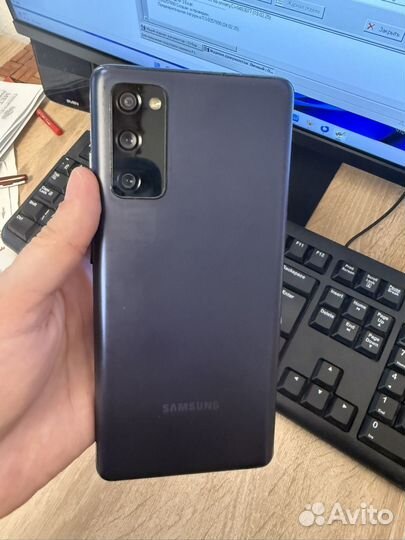 Samsung Galaxy S20 FE, 6/128 ГБ