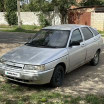 ВАЗ (LADA) 2112 1.5 MT, 2003, 200 000 км, с пробегом, цена 135 000 руб.