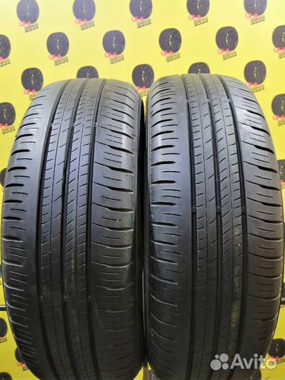 Dunlop Enasave EC300+ 195/65 R15