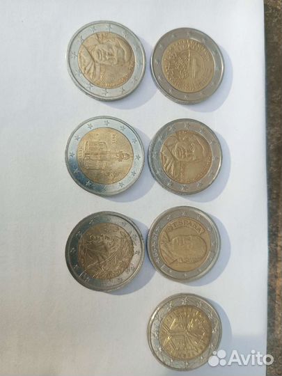 Монеты