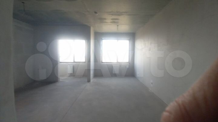 4-к. квартира, 98 м², 22/25 эт.