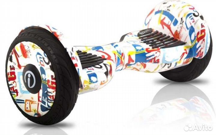 Гироскутер