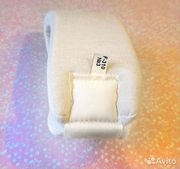 Бандаж шейный (воротник Шанца)