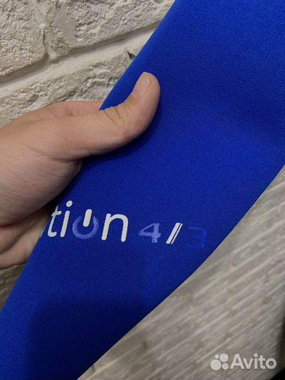 Гидрокостюм Reef Ignition 4.3mm для серфинга