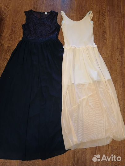 Женские вещи пакетом