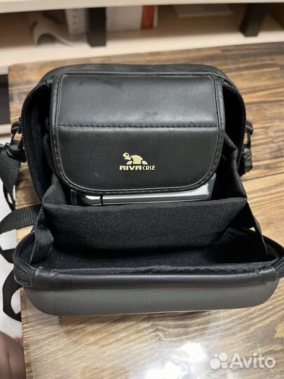 Видеокамера