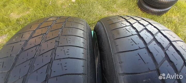 Goodyear Wrangler HP All Weather 215/70 R16