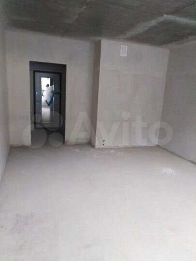Квартира-студия, 28,7 м², 3/11 эт.