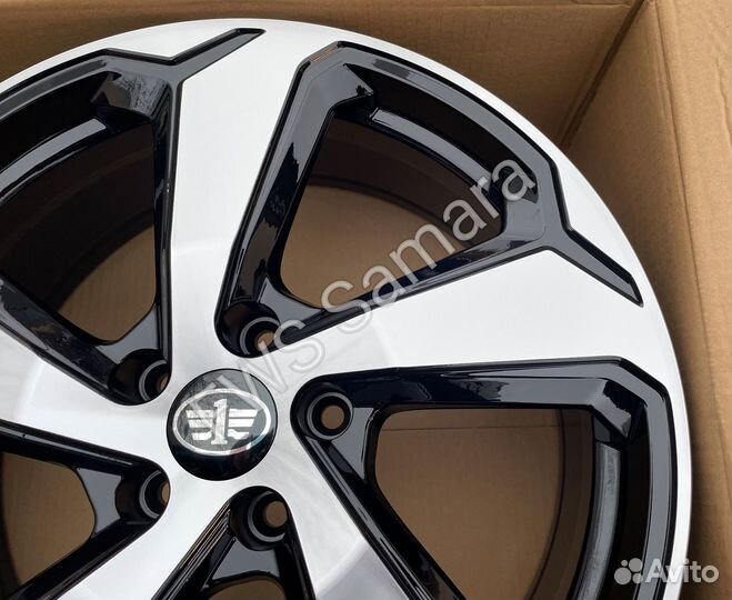 Диски для FAW Bestune T55 Bestune B70 R19