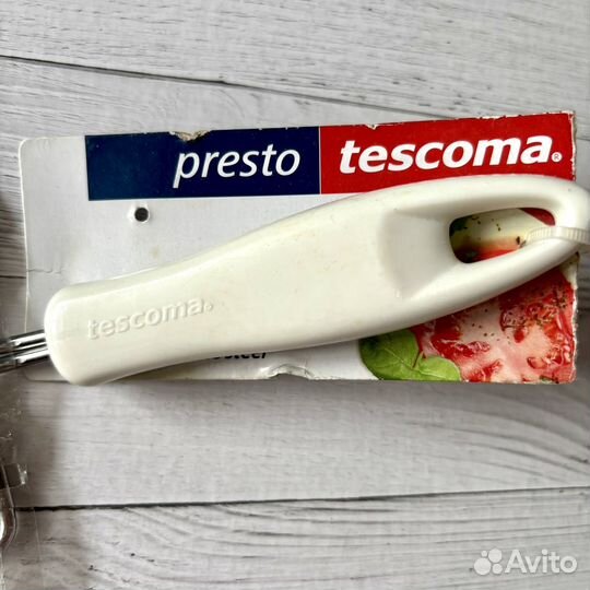 Нож для нарезки помидоров Tescoma