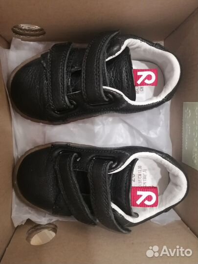 Кроссовки детские reima 20