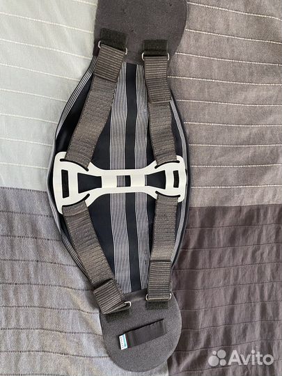 Корсет Orlett dlss-4000 (F)