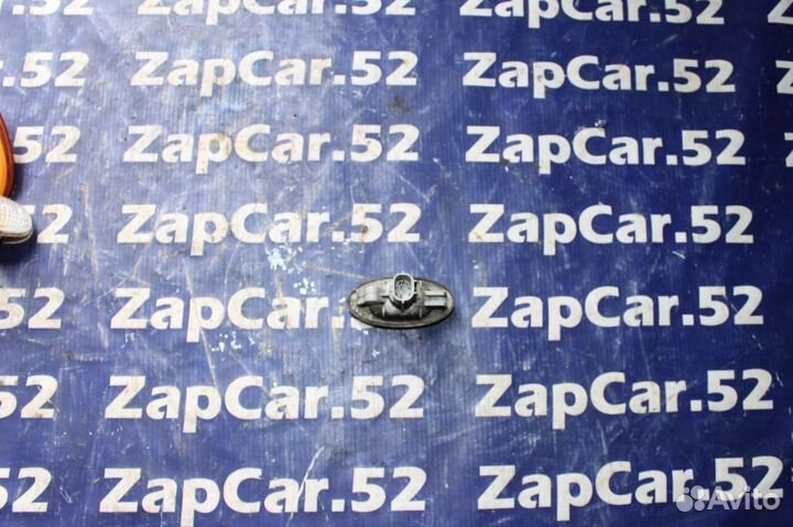 Повторитель на крыло Мазда 6 GG жж