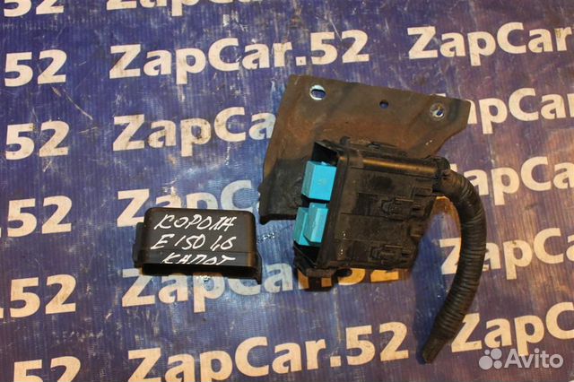 Блок предохранителей Тойота Королла 150