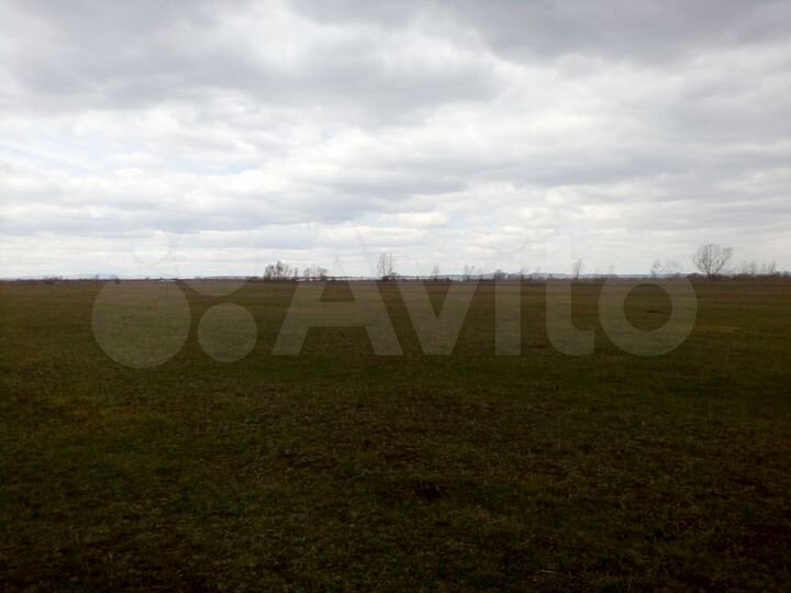 Участок 5,6 га (СНТ, ДНП)