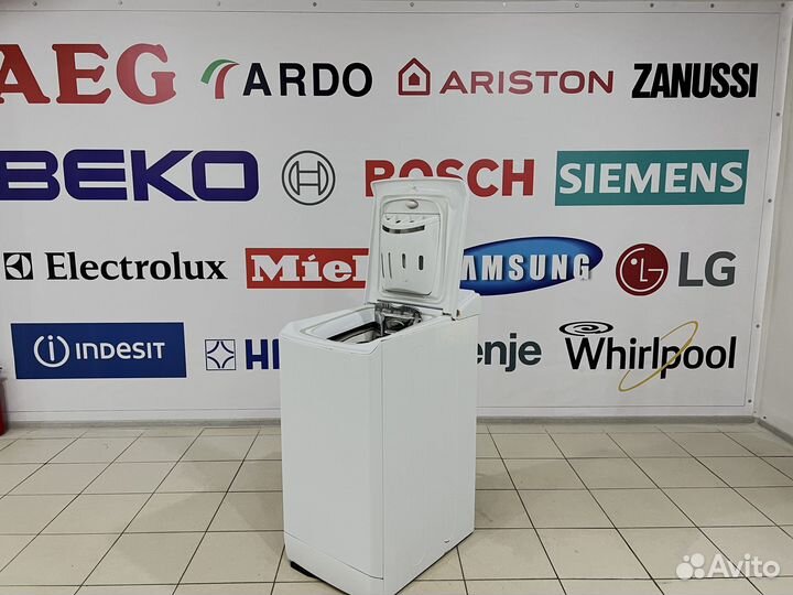 Стиральная Машина б/у с Гарантией и Доставкой