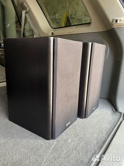 Колонки microlab solo 2 mk3