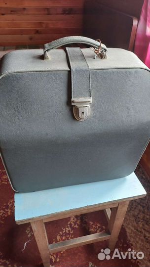 Печатная машинка Эрика