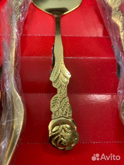 Набор для десерта