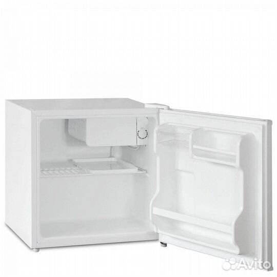 Холодильник бирюса 50 белый с замком