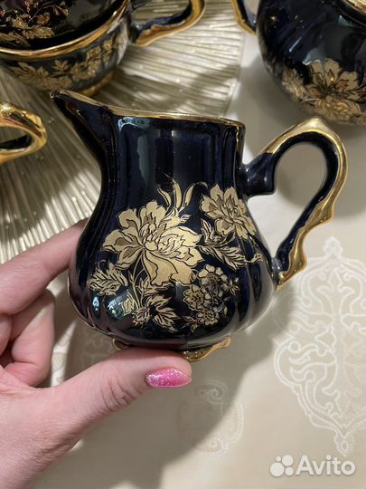 Чайный набор