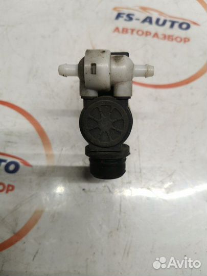 Насос омывателя Kia Ceed 1.6 G4FC 2009