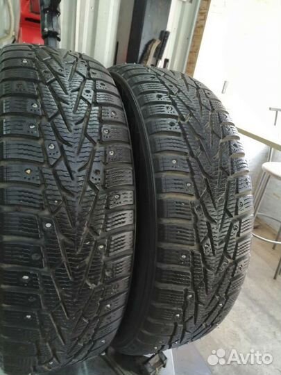 Nokian Tyres Hakkapeliitta 7 185/65 R15