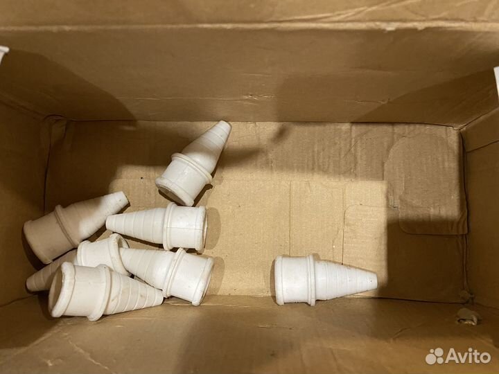 Вилка переносная сси-024