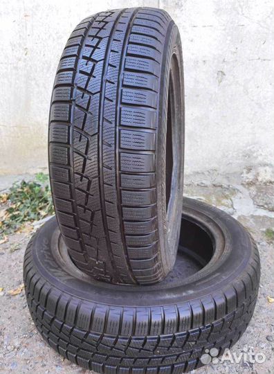 Yokohama W.Drive 215/60 R17 96H
