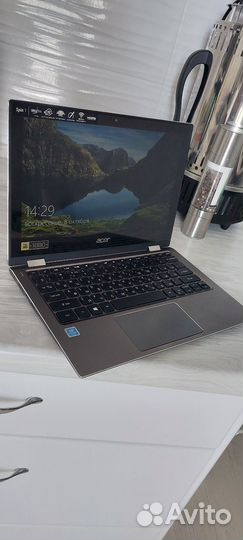 Acer SP111-34N-P6VE