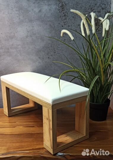 Подставки для маникюра + подлокотник для мастера