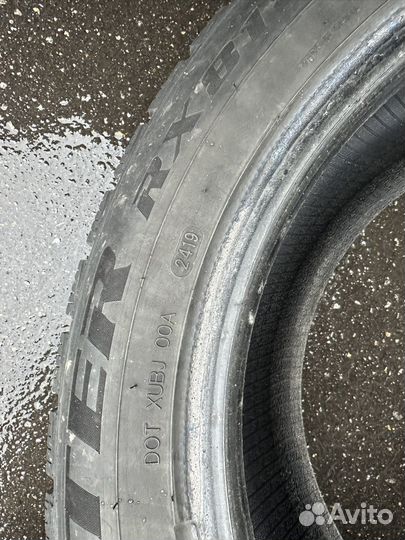 Joyroad Winter RX818 205/55 R16 91T