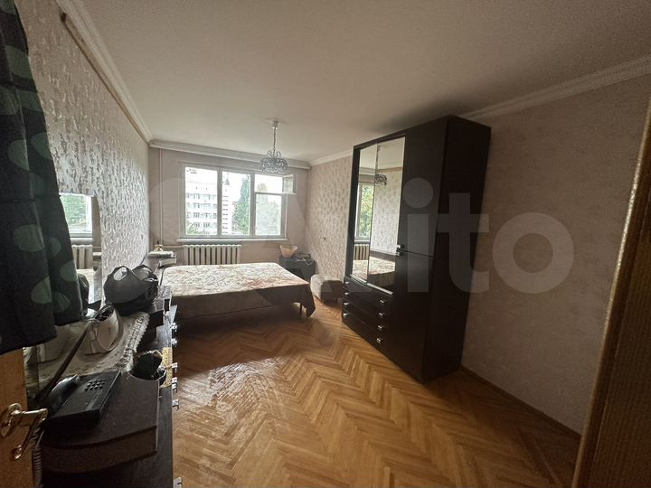 2-к. квартира, 48 м², 4/5 эт.