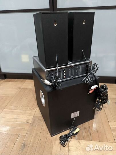 Колонки Edifier HCS2330