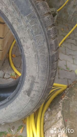 Nokian Tyres Hakkapeliitta 7 SUV 245/55 R19