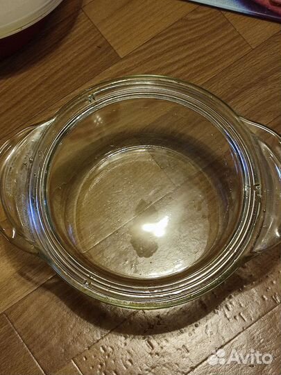 Формы для запекания