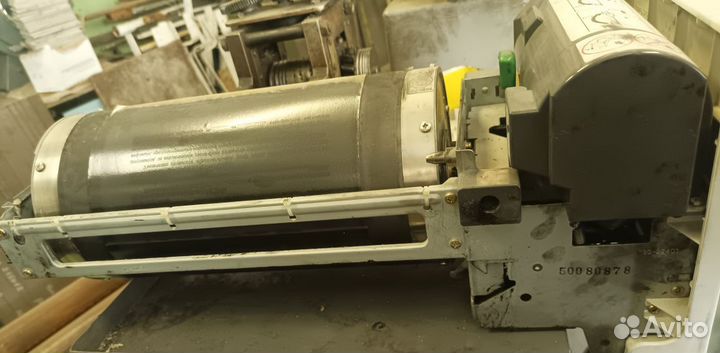 Картридж для принтера