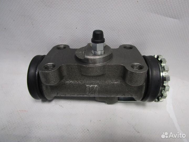 Рабочий тормозной цилиндр - yuholi