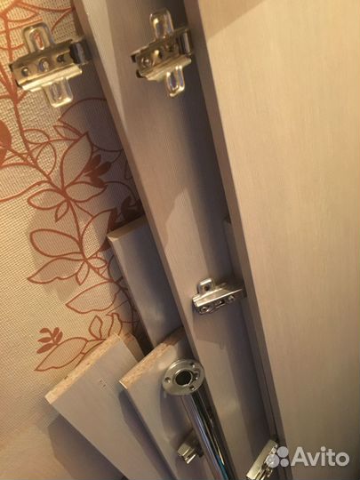 Продаются составляющие для встроенной ниши
