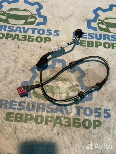Провод датчика ABS задний Volkswagen Polo RUS 1.6