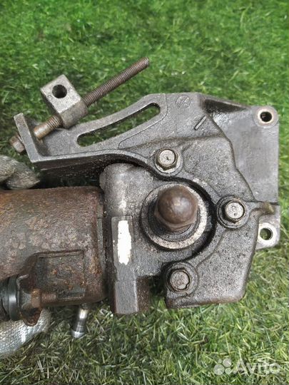 Насос гур Subaru Impreza