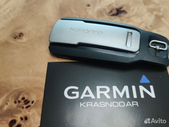 Задняя крышка для навигаторов Garmin 64 64s 64st