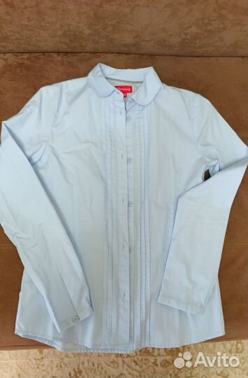 Школьная форма, блузки