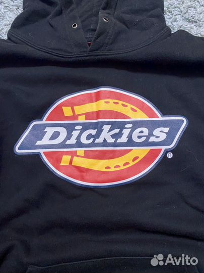 Худи dickies