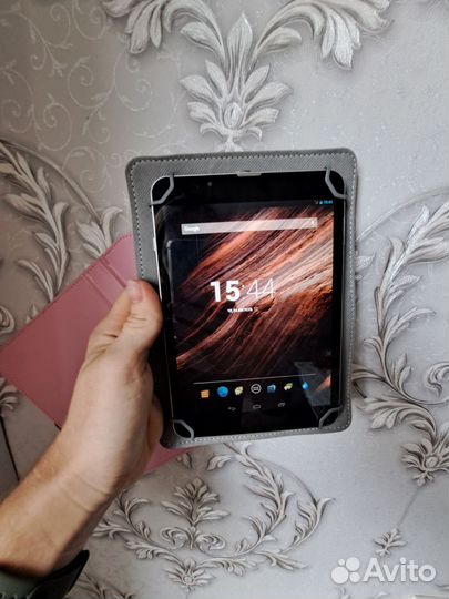 Планшет wexler