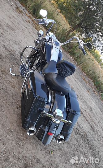 Harley Davidson Road King